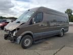 2015 Frht 2015 Freightliner Sprinter 2500