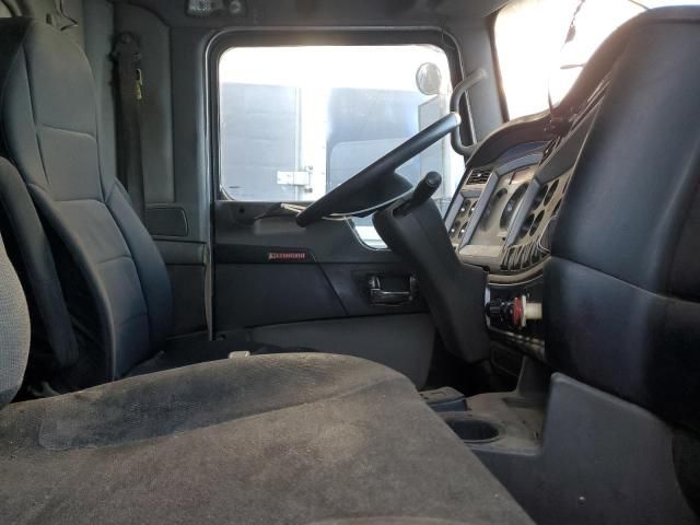 2009 Kenworth T800 Dump Truck