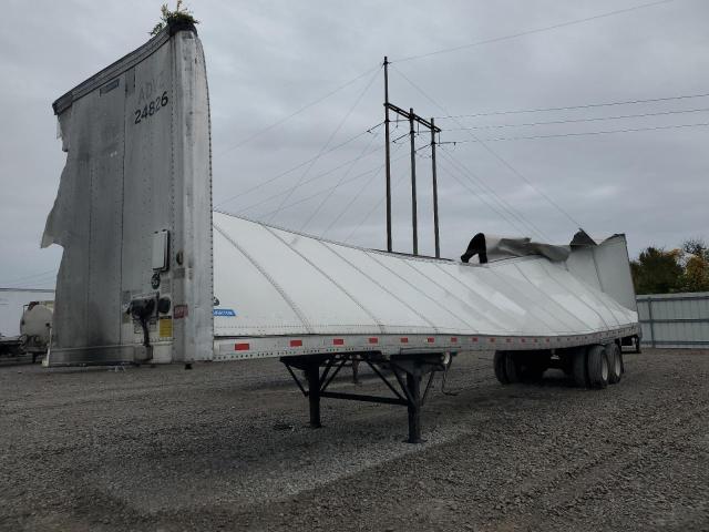 2022 Stoughton Zgpvw-535t-s-c-ar dry van Trailer