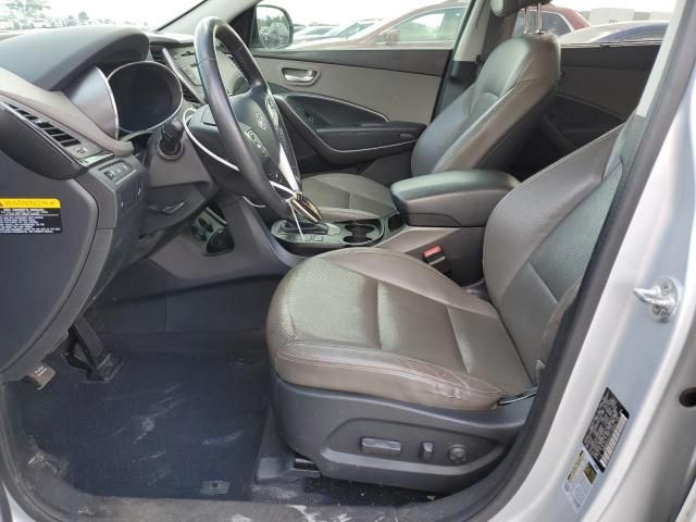 2015 Hyundai Santa FE GLS