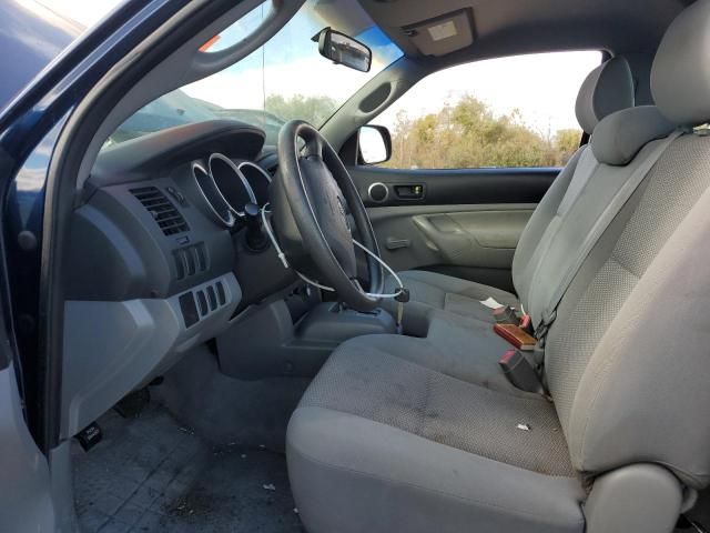 2008 Toyota Tacoma
