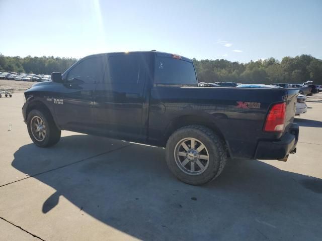2014 Dodge RAM 1500 ST