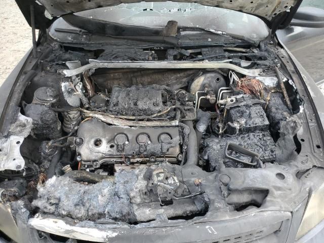2010 Ford Taurus SEL