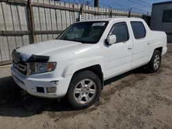 2009 Honda Ridgeline RTS for sale in Los Angeles, CA