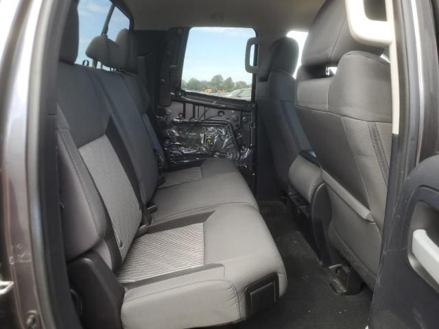 2014 Toyota Tundra Double Cab SR