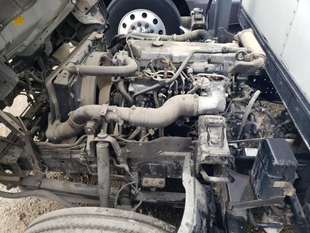 2006 Isuzu NQR