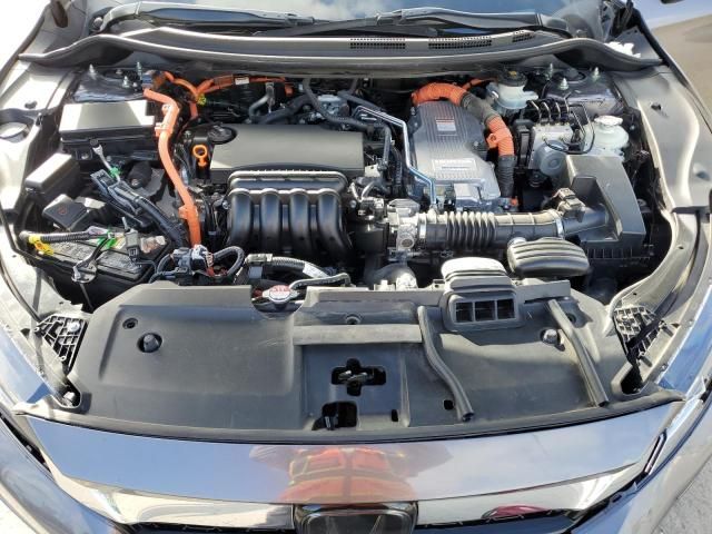2019 Honda Clarity