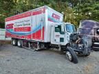 2018 Kenworth Construction T370