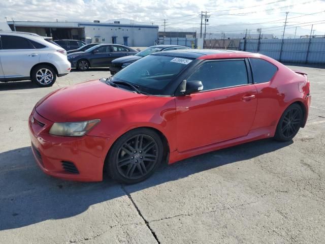 2013 Scion TC