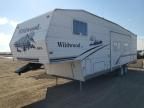 2006 Wildwood 2006 Foresriver Wildwood