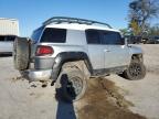 2007 Toyota Fj Cruiser