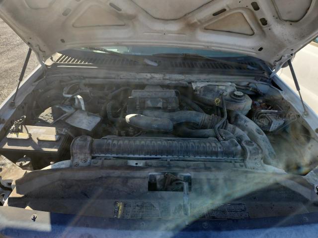 2006 Ford F350 Utility / Service Truck
