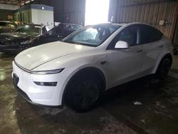 Vehiculos salvage en venta de Copart Windsor, NJ: 2026 Tesla Model y