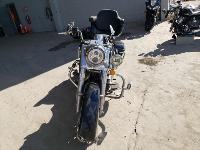 2016 Harley-Davidson Flhr Road King