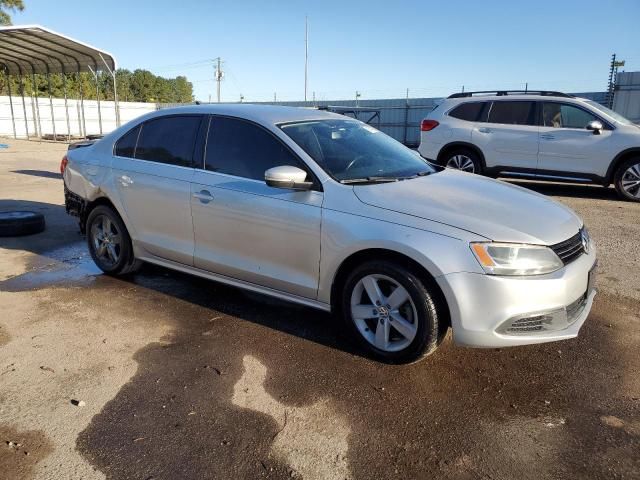 2014 Volkswagen Jetta tdi