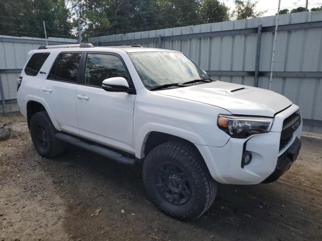 2016 Toyota 4runner SR5/SR5 Premium
