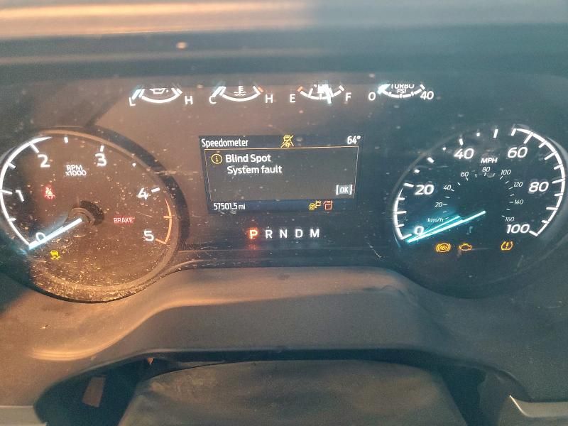 2024 Ford F250 Super Duty