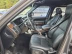 2015 Land Rover Range Rover HSE