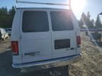 2014 Ford Econoline E350 Super Duty Wagon