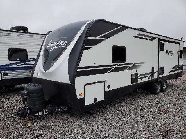 2021 Grand Design Imagine