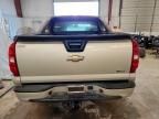 2007 Chevrolet Avalanche C1500