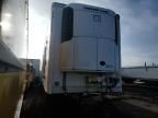 2010 Utility VS2RA Refrigerated Van Trailer