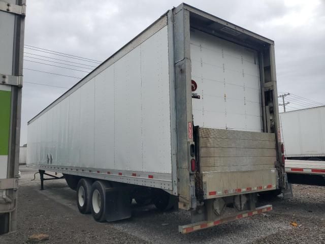 2015 Great Dane DRY Van Trailer