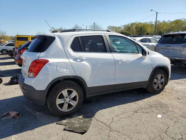 2016 Chevrolet Trax 1LT