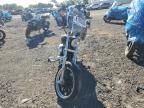 2013 Harley-Davidson XL883 Superlow