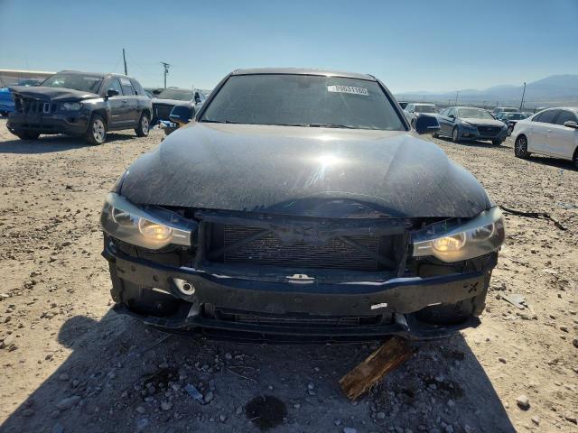 2014 BMW 320 i Xdrive