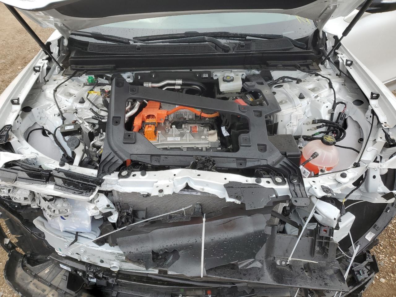2024 Acura Zdx A-spec