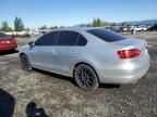 2012 Volkswagen Jetta Base