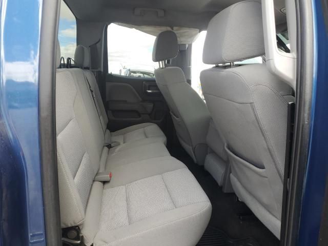 2017 GMC Sierra K1500