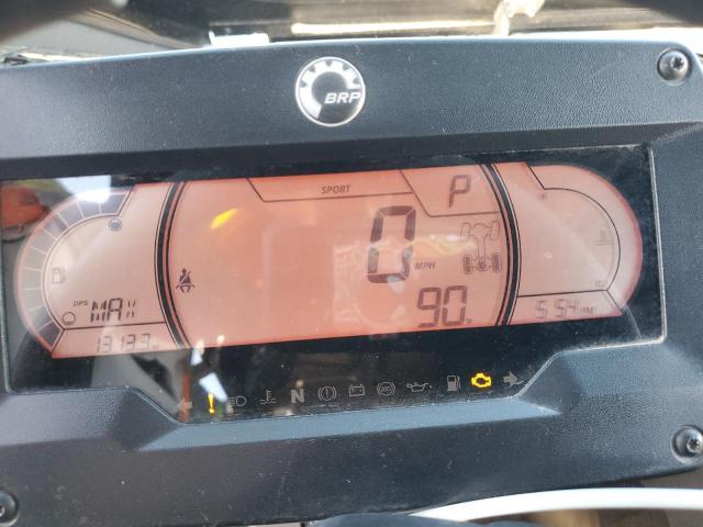 2022 Can Am Maverick