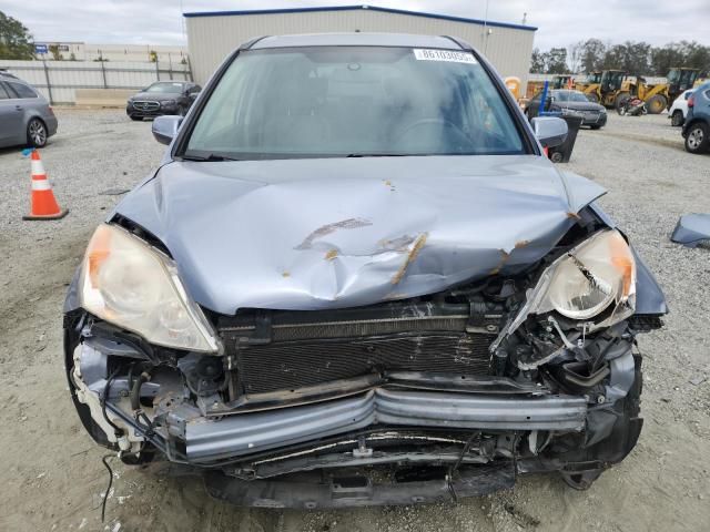 2008 Honda CR-V EXL