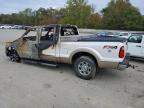 2012 Ford F250 Super Duty