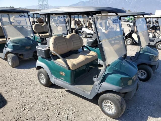 2020 Club Car Tempo Lithium