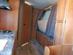 2016 Starcraft Launch Camper