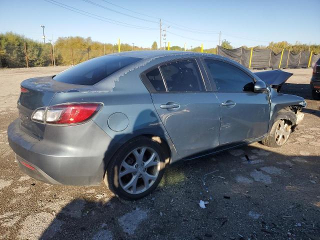 2010 Mazda 3 I
