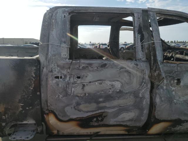 2023 Chev Rolet Silverado K3500 High Country