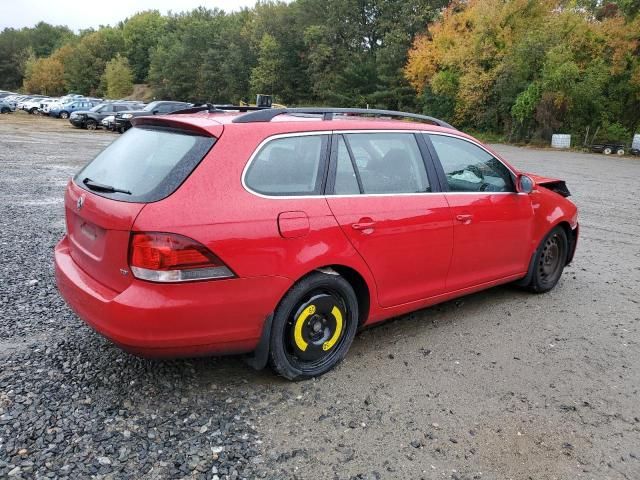 2014 Volkswagen Jetta TDI