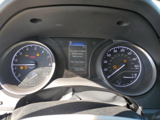 2023 Toyota Camry se Night Shade