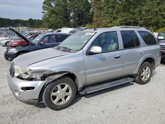 2007 Buick Rainier cxl