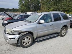 Buick Vehiculos salvage en venta: 2007 Buick Rainier cxl