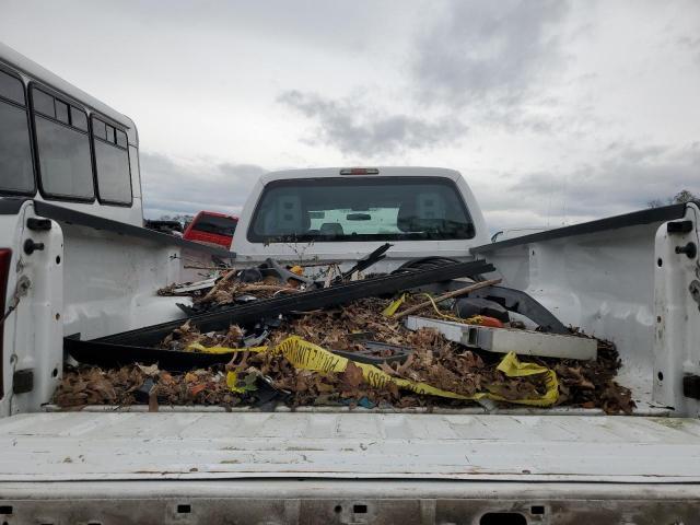 2013 Ford F350 Super Duty