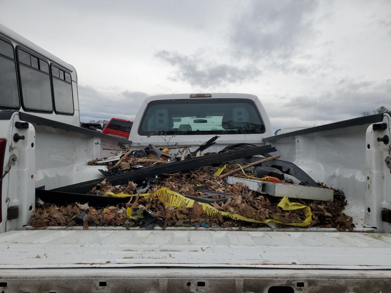2013 Ford F350 Super Duty