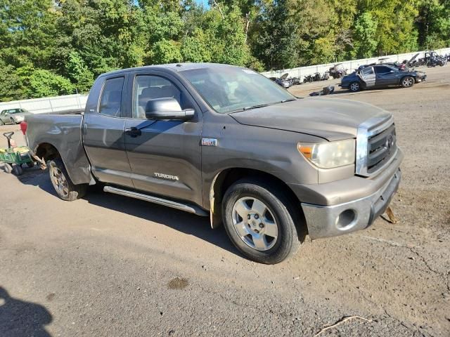2010 Toyota Tundra Double Cab SR5