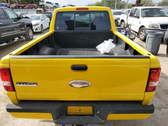 2006 Ford Ranger