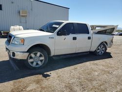 Ford Vehiculos salvage en venta: 2008 Ford F150 Supercrew