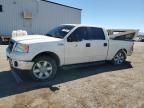 2008 Ford F150 Supercrew